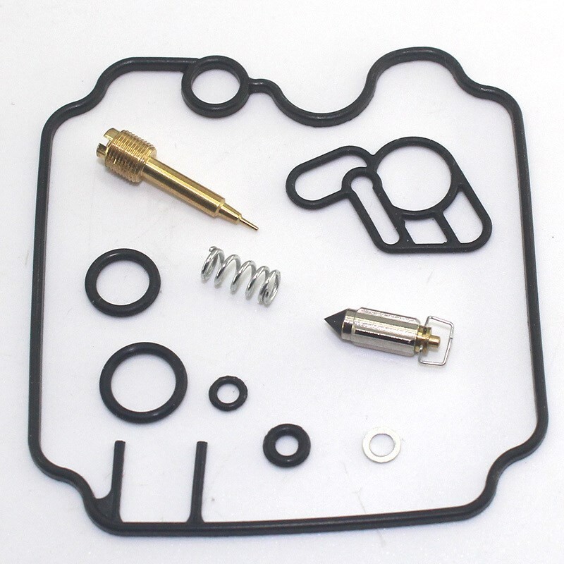 4x Keyster Vergaser-Reparatursatz KY-0628NR Für Yamaha XJ600 Diversion (1992-1995)