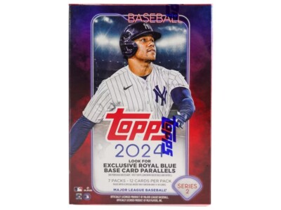 2024 Topps Series 2 Baseball - Pick Your Card