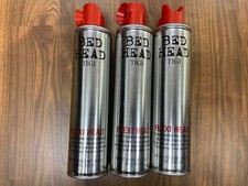 Tigi Bed Head Flexi-Head 10.6oz 3 Three Pack
