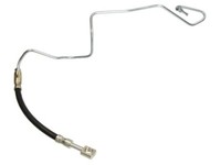 ABE C81112ABE Bremsschlauch Hinten Rechts 233 Mm FüR Audi A3 TT Seat Leon