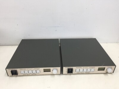 Set of 2 IMAGENICS HVS-41 HDMI Selector #43 | eBay