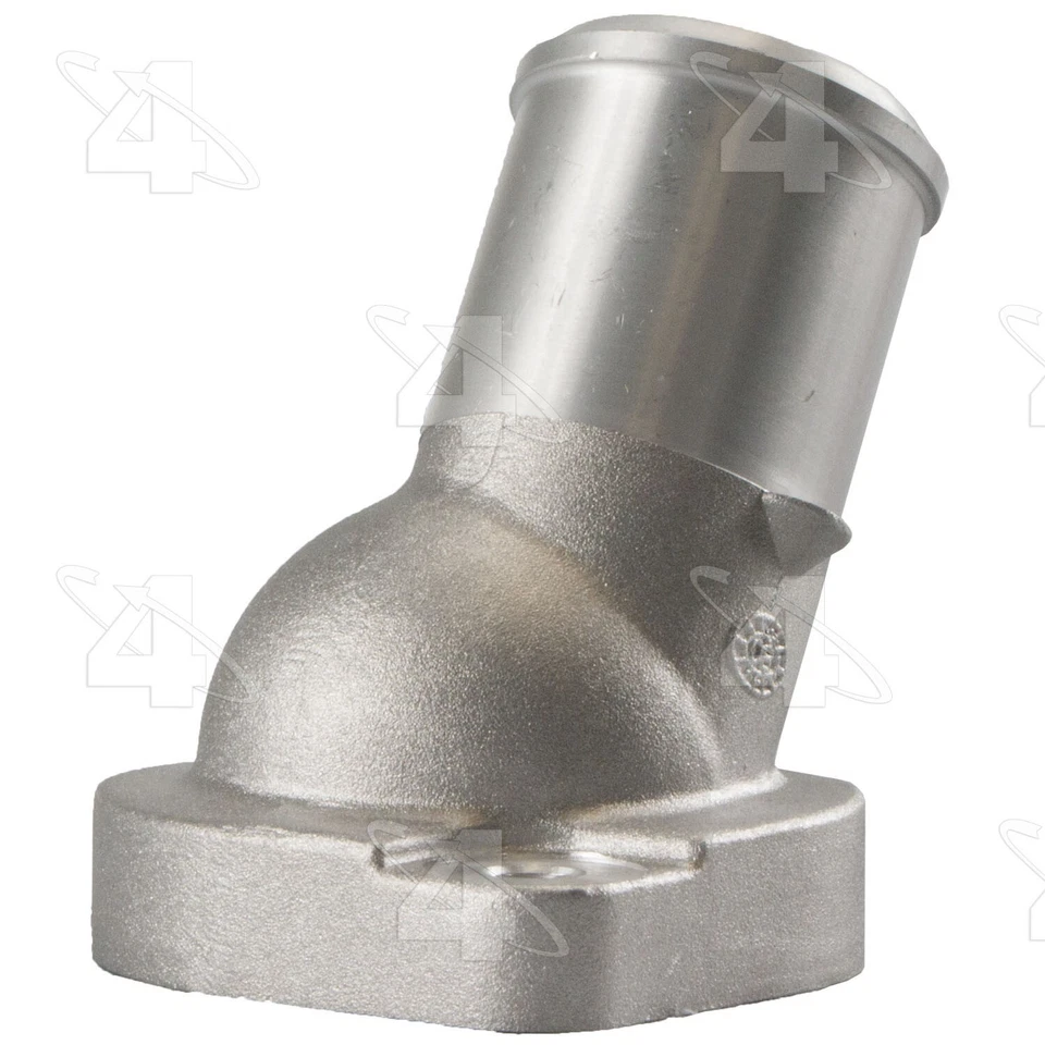 Carcasa termostato/toma de agua para Chevrolet Uplander 2006-2008 4 estaciones Foto 3 de 4