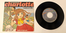 I PAPAVERI BLU     LA CANZONE DI CHARLOTTE  -  A CAVALLO CON TEX