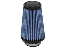 Afe Power Afe24-30003 Magnum Flow Pro 5r Air Filter Clamp-on Conical Blue Afe Power Afe24-30003 Magnum Flow Pro 5r Air Filter Clamp-on Conical Blue