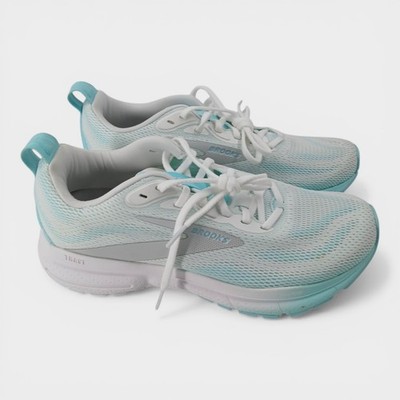 Brooks Women's Trace 4 Running Shoes Sneakers Size 9