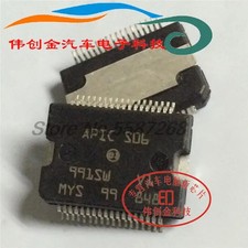 1Pcs New Original APIC-S06 HSSOP36 APIC S06 Car Computer Board Fragile Chip APIC