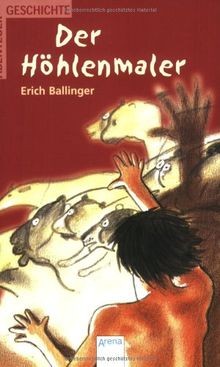 Der Höhlenmaler von Ballinger, Erich | Buch | Zustand sehr gut