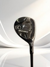 TaylorMade QI35 4-wood 23 Lightweight Version Golf Head Golf Head Cover