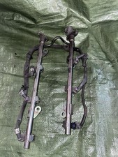 Nissan Skyline 350gt 2003 Fuel Injector Rail