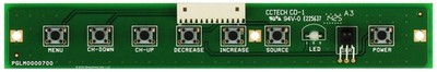 ESTECOM PGLM0000700 Key Controller