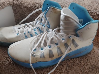 Nike Size 18 Us 856483-142 Hyper Dunk