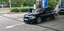 BMW F31 Touring M Sport 2.0d
