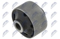 Querlenkerlager NTY ZTT-CH-010A FüR Jeep Patriot MK74 Compass MK49 CRD 4X4 Eco