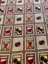 SSI Fabrics - Mumms The Word By Debbie Mumm - 4 Yards X 42