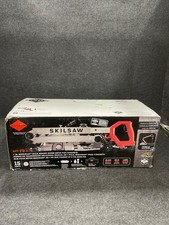 SKILSAW SPT79A-10 Medusaw Walk Behind Worm Drive For Concrete*