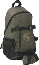 Zaino Da Caccia Piccolo Rusack Con Supporto per Fucile