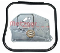 Metzger Autoteile Hydraulikfiltersatz Automatikgetriebe 8020067 FüR Mercedes 123