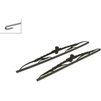 Bosch 3 397 010 249 Scheibenwischer FüR Toyota Vw Honda Hyundai Mitsubishi Opel
