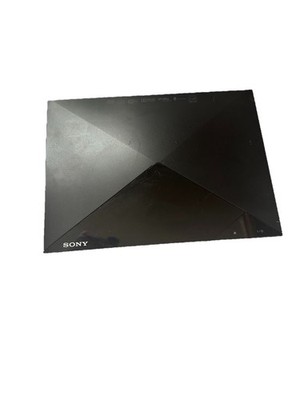 Sony BDP BX320 Blu Ray DVD Player Built In WiFi 1080p No Remote Or HDMI