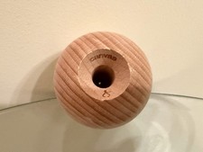 NEW Grain Theory Canvas Natty Tama Only Kendama Beech Wood