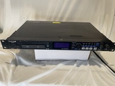Tascam SS-CDR200 Recorder - Good working condition - ProSoundUniverse.
