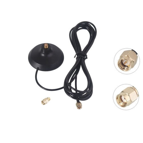 High Gain Performance STA901A MultiSatellite Spiral Antenna Available Now - Photo 8/17