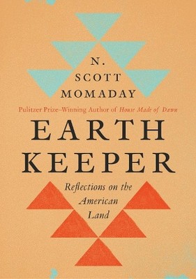 N. Scott Momada Earth Keeper: Reflections on the (Gebundene Ausgabe) (US IMPORT)