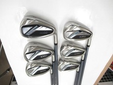 Dunlop 2026 XXIO 14 #7 -SW 6Piece Set MP1400 SR 124238