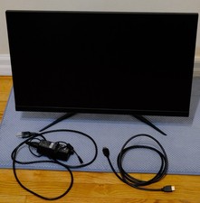 MSI - Optix G271 27 144Hz FHD 1MS IPS FreeSyn...