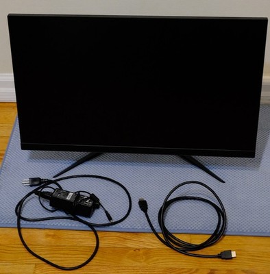 MSI - Optix G271 27'' 144Hz FHD 1MS IPS FreeSync Monitor 