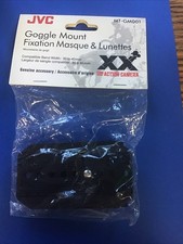 JVC MT-GM001 GOOGLE MOUNT PER ADIXXION HD POV ACTION CAM - SPEDIZIONE GRATUITA