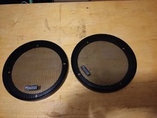 Griglie altoparlanti Magnat 16cm