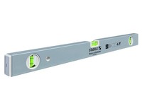 Stabila - 80U-2 Wasserwaage 3 Libellen 60Cm