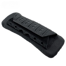Shoulder Pads for Tactical Vests Backpack Lightweight Travel Mountaineering Gear