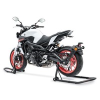 MontagestäNder Set FüR Ducati Scrambler Café Racer / Classic Vorne Hinten FB