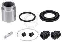 A.B.S. Reparatursatz Bremssattel ECO-KIT 57176 FüR CitroËN Mitsubishi Peugeot 1