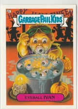 Garbage Pail Kids GPK 2004 All-New Series 3 A...