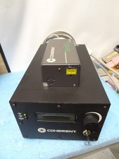 Coherent 1253761 Verdi G20 Diode Laser System