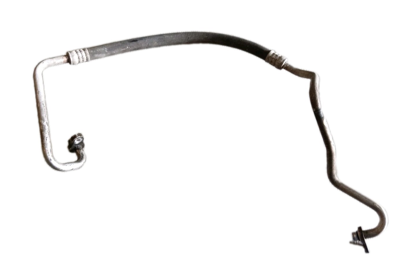 TUBO ARIA CONDIZIONATA PER MITSUBISHI ASX 1° Serie 7815A654 4A92 1.6 BENZINA