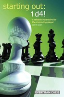 John Cox | Starting Out | Taschenbuch | Englisch (2000) | 1D4
