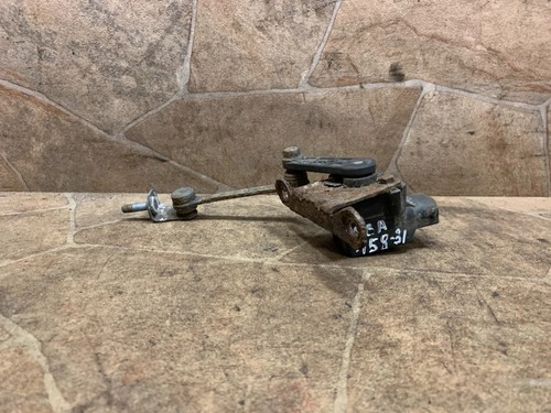 MERCEDES-BENZ SL R230 Niveausensor vorne links A0025428818 3.70 Petrol 33093621