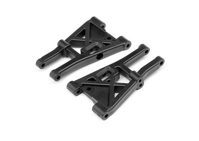 HPI racing Schwingen Set vorne WR8 Flux 3.0 H107899 Querlenker 107899