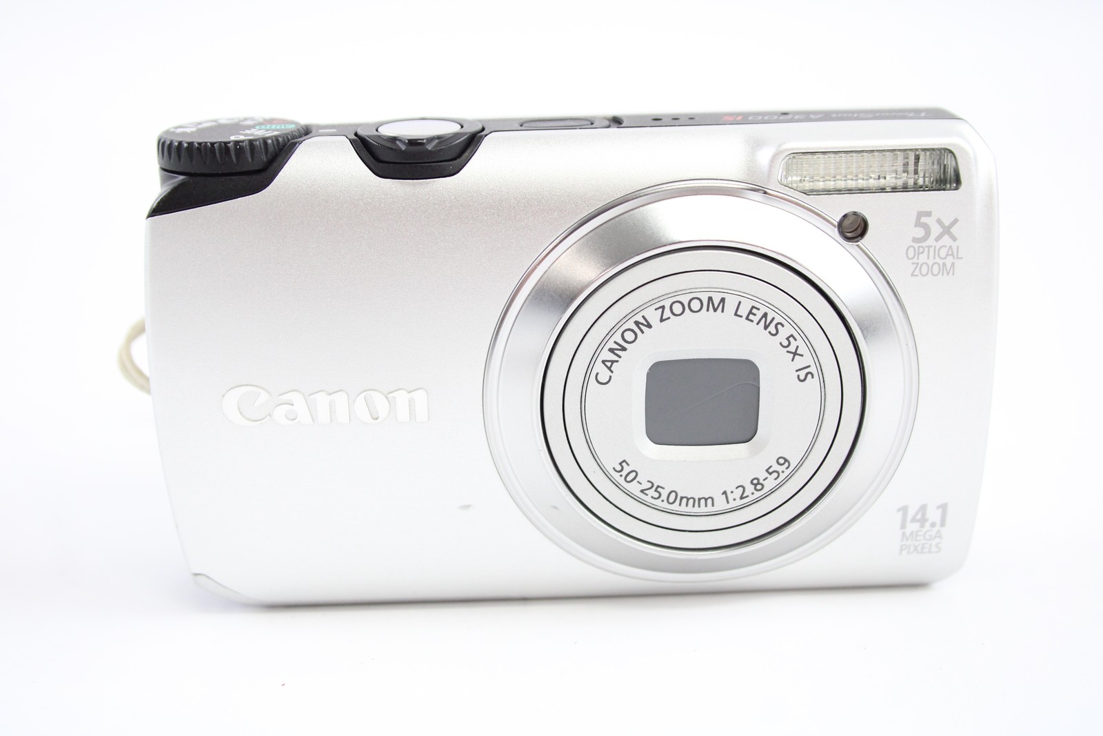 PowerShot A3200 IS