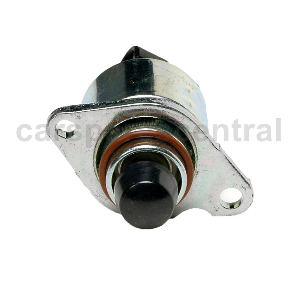 Válvula de control de aire de ralentí de inyección de combustible Delphi para Chevrolet Astro 2000 2001 2002 Foto 4 de 4