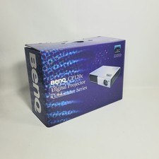 Current BenQ CP120C marketplace offer