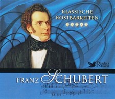 CD Various Artists - Klassische Kostbarkeiten...