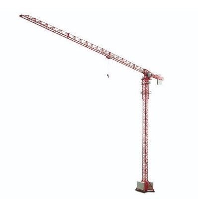 CONRAD - POTAIN MDT 389 Rotary Tower Crane - 1/87 - CON2028/02