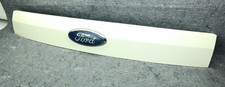 2007-2010 Ford Edge Rear Lift Gate Reveal Center Molding Creme Brulee Ph