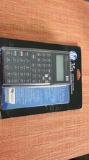 Hewlett-Packard HP 35S Scientific Calculator. New Sealed and Unopened