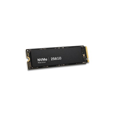 256GB NVMe 2280 SSD PCIe diverse Hersteller 